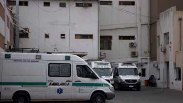 Detectaron el caso sospechoso de Hantavirus el viernes. Foto: Archivo Matías Subat. 