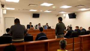 Las insólitas preguntas de un abogado sobre una víctima de violencia de género en Neuquén