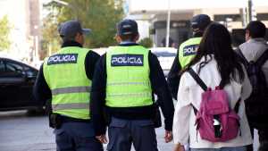 Encontraron a la joven de Centenario que buscaban desde hace 10 días