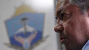 Figueroa disputará todo: el Tribunal Superior, el Tribunal de Cuentas y la fiscalía de Estado