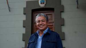 El partido de Rolando Figueroa analiza que no presentará candidato a diputado nacional