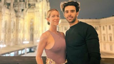 Nicole Neumann y Manu Urcera se casarán el 8 de diciembre, se espera que en un evento de tres días.-