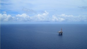 Wintershall obtuvo un destacado descubrimiento de petróleo en las costas de México