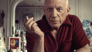 A 50 años de su muerte, Pablo Picasso surfea entre los homenajes, las cotizaciones y la polémica