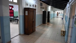 Conflicto docente: cae la adhesión en Viedma en la tercera semana de paro
