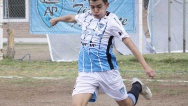 Pillmatún recibirá a La Amistad en el destacado de la fecha de la Confluencia.