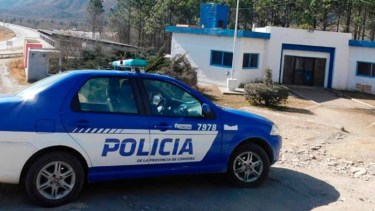 El joven de San Antonio Oeste fue encontrado sin vida, según confirmaron fuentes policiales. 