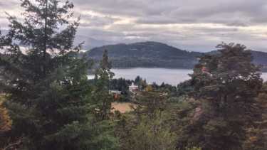 Los vecinos rechazan el proyecto urbanístico. Foto: gentileza