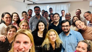 Los desafíos que impone la Inteligencia Artificial al trabajo de los abogados de Neuquén