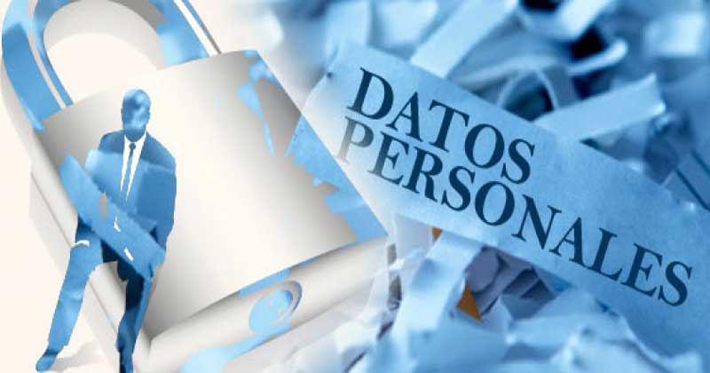 Caucho Barra oblicua Emular La nueva ley de Datos Personales podría nacer vieja por avances de la IA y  Big Data