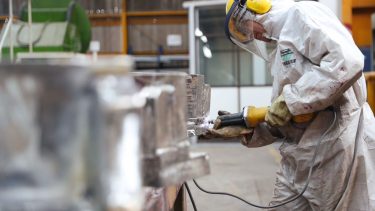 Las firmas que podrán ser beneficiarias son las minis, pequeñas y medianas empresas. Foto: gentileza. 