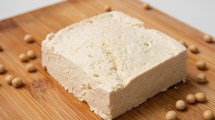 Imagen de Tres recetas con tofu fáciles de hacer