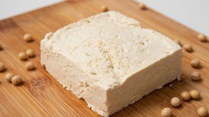 Tres recetas con tofu fáciles de hacer