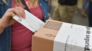 Elecciones 2023 en Río Negro: no habrá más datos oficiales hasta el escrutinio definitivo