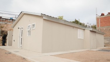 Construirán residencias para la Universidad Nacional del Comahue en Neuquén 