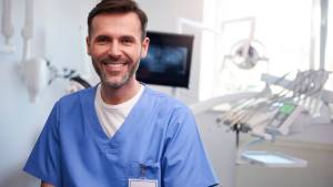 Swiss Medical Group busca odontólogo/a para trabajar en Neuquén Capital