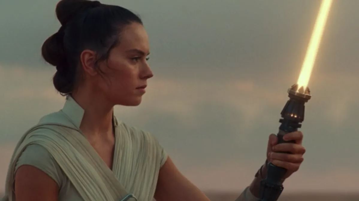 Rey Skywalker volverá a ser protagonista de un film de Star Wars.