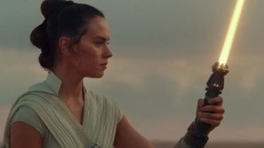 Rey Skywalker volverá a ser protagonista de un film de Star Wars.