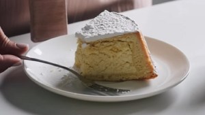 Tarta de ricota facilísima y sin secretos