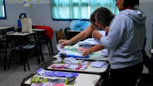 Elecciones en Roca: los resultados favorecieron a Weretilneck, pero Tortoriello fue primera fuerza