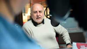 Elecciones 2023: Casas dice que “hay que sentirse un poquito más rionegrino”