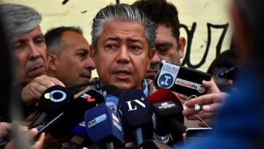 Rolando Figueroa ganó las elecciones en Neuquén: pierde el MPN por primera vez 