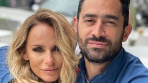 «Estoy separada»: Sabrina Rojas y «Tucu» López le pusieron fin a su relación
