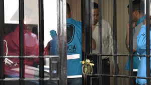 Las orgías de Francisco Sáenz Valiente: «se tiró» aseguró el empresario sobre la joven que murió en Retiro