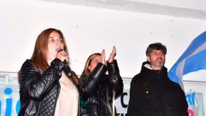 Salzotto se reunió con productores: la diversificación productiva de Catriel será una de sus prioridades