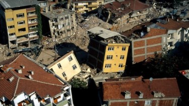 Sismo en Papúa Nueva Guinea: asciende a siete la cantidad de personas muertas