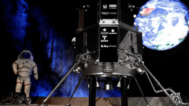 La sonda japonesa  transportaba varios róveres,. Foto: (Reuters/ Kim Kyung-Hoon)