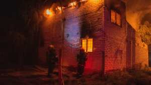 Quién es el cuidador de caballos que fue denunciado por abuso sexual en Roca