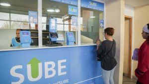 Comenzó a funcionar la SUBE en Plottier: dónde retirar la tarjeta y cómo acceder a los beneficios