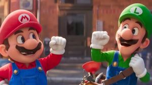 «Super Mario Bros.”: nostalgia y diversión, los dones que alimentan la esperanza del cine gamer