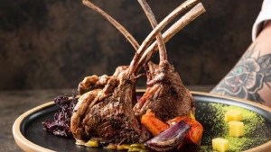 Un plan ideal para disfrutar Villa Traful y su gastronomía