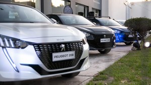 Armorique Motors: celebró en Roca 25 años en el mercado automotriz