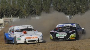 Sepúlveda ganó la primera final del TC Neuquino