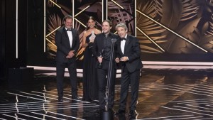 Premios Platino 2023: «Argentina, 1985» fue la gran ganadora de la noche y se llevó cinco galardones