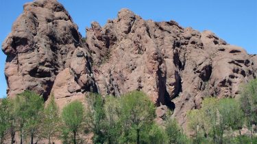 Son 40.000 hectáreas las que solicitaron estudiar. Foto: gentileza Triptio. 