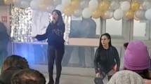 Imagen de Escándalo en Chile: denunciaron un «show erótico» de twerk en un consultorio familiar
