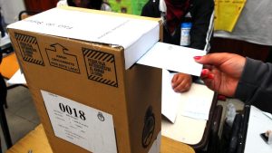 El próximo turno electoral en Río Negro será un municipio donde el intendente no tiene rival