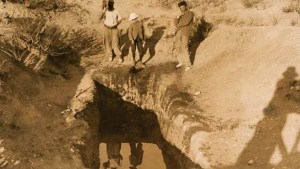 Vaca Muerta: por qué eligieron ese curioso nombre para la formación