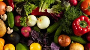 Dolli Irigoyen nos propone hacer un pastel de verduras gratinado