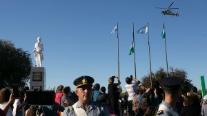 Aniversario de Viedma y Patagones: las mejores imágenes del desfile