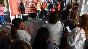 Paro y protesta de Asspur este miércoles en los hospitales de Río Negro