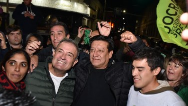 Elecciones 2023 en Río Negro: cómo queda conformado el Concejo Deliberante de Viedma