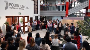 Paritaria judicial en Río Negro: Viedma aceptó por unanimidad la propuesta salarial