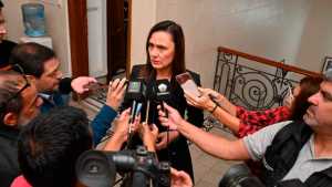 Policías y penitenciarios de Río Negro recibirán 40.000 pesos para indumentaria