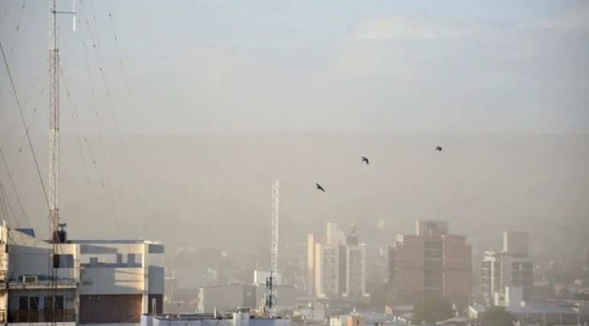 Alerta por viento en Neuquén y Río Negro. Foto archivo Matías Subat).-