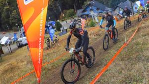 Hoy comienza el Mundial de Mountain Bike en Villa La Angostura
